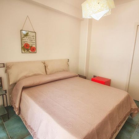 B&B Carol Четара Екстер'єр фото