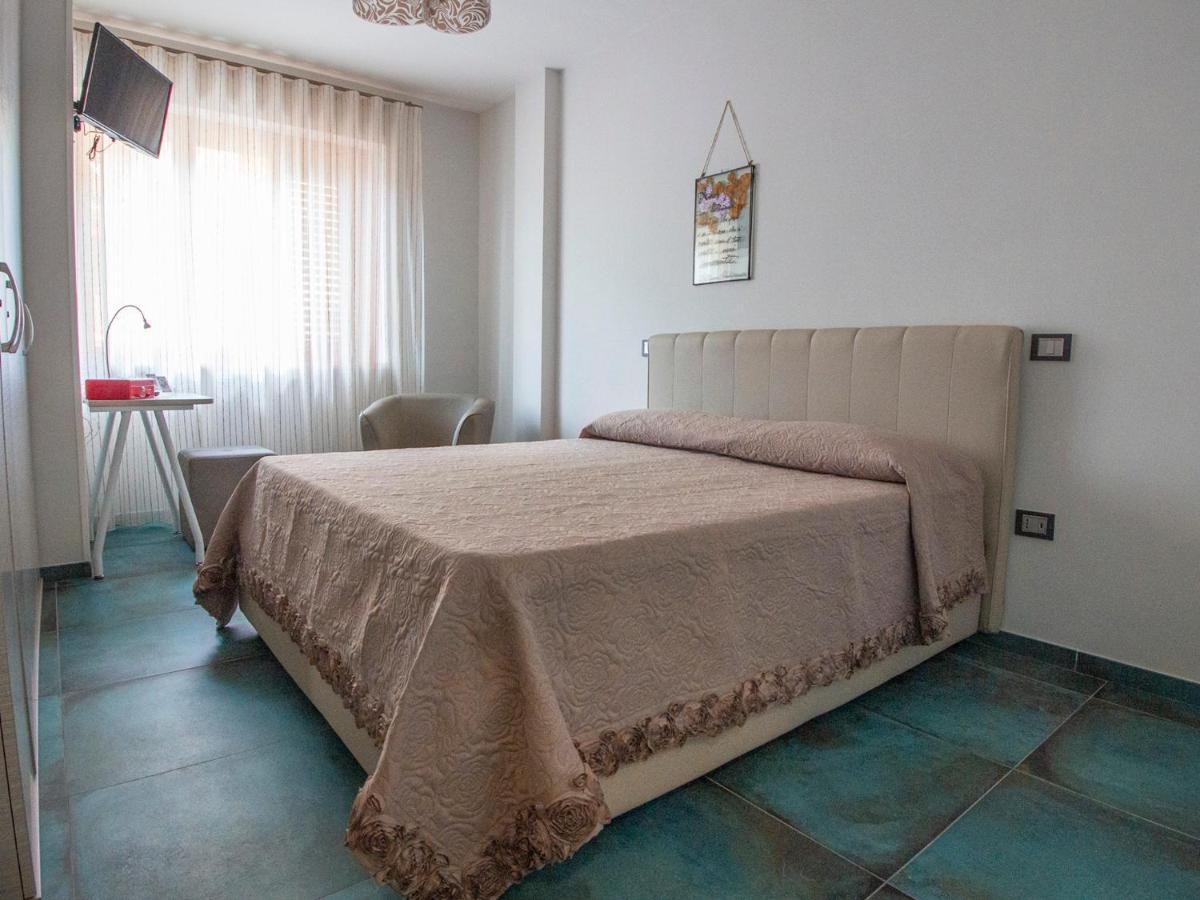 B&B Carol Четара Екстер'єр фото