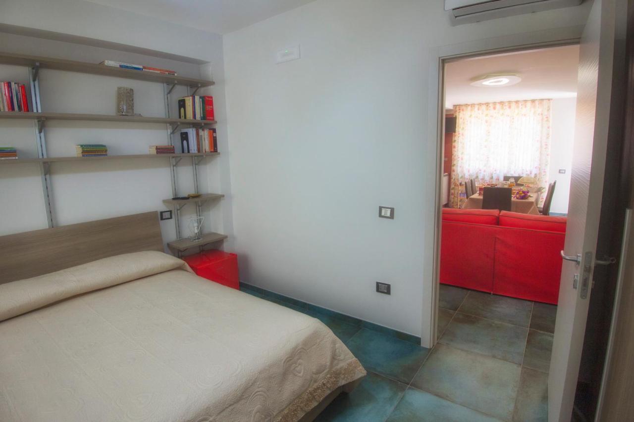B&B Carol Четара Екстер'єр фото