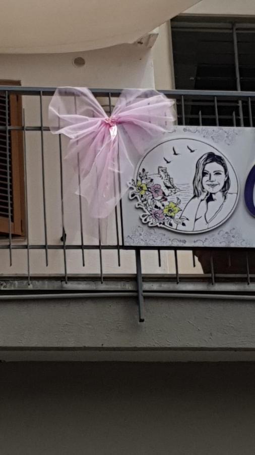 B&B Carol Четара Екстер'єр фото